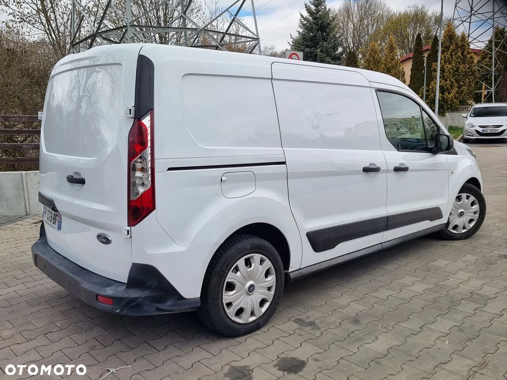 Ford Transit Connect - 3