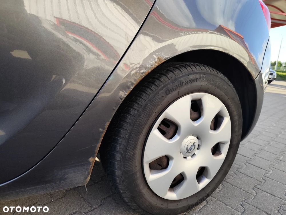 Opel Astra 1.6 Enjoy - 13