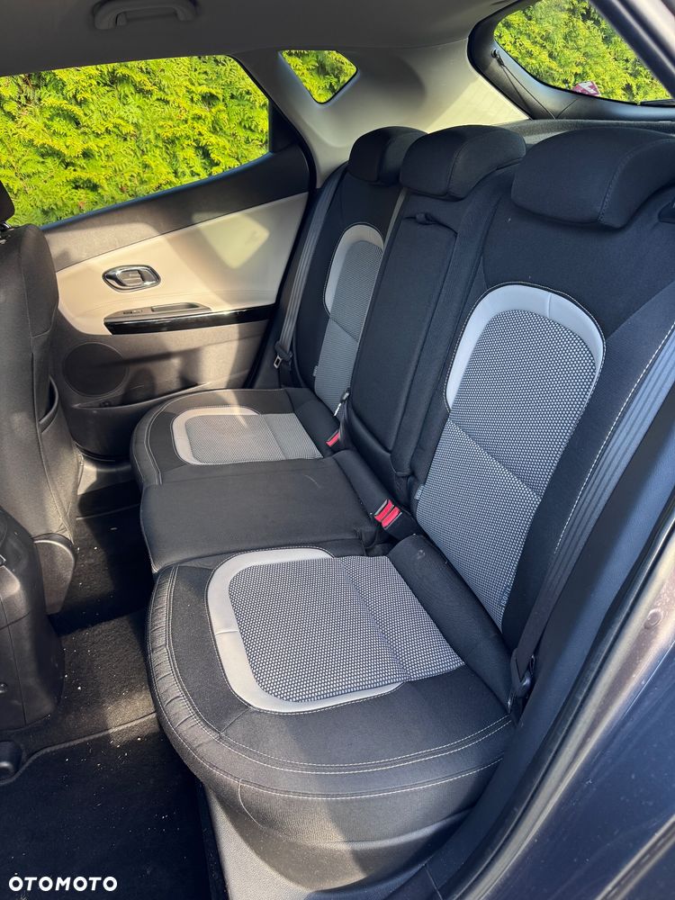 Kia Ceed 1.6 CRDi 128 97g Edition 7 - 17