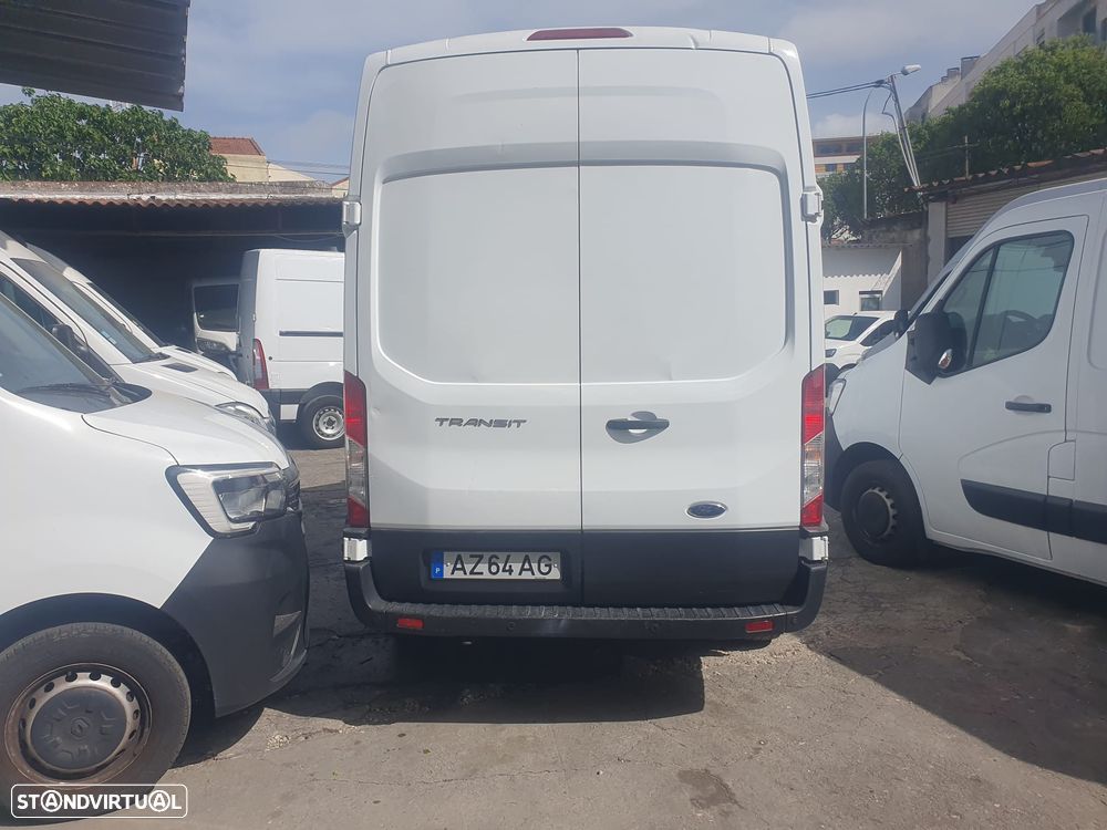 Ford Transit 2.0 TDCI L3H2 - 5