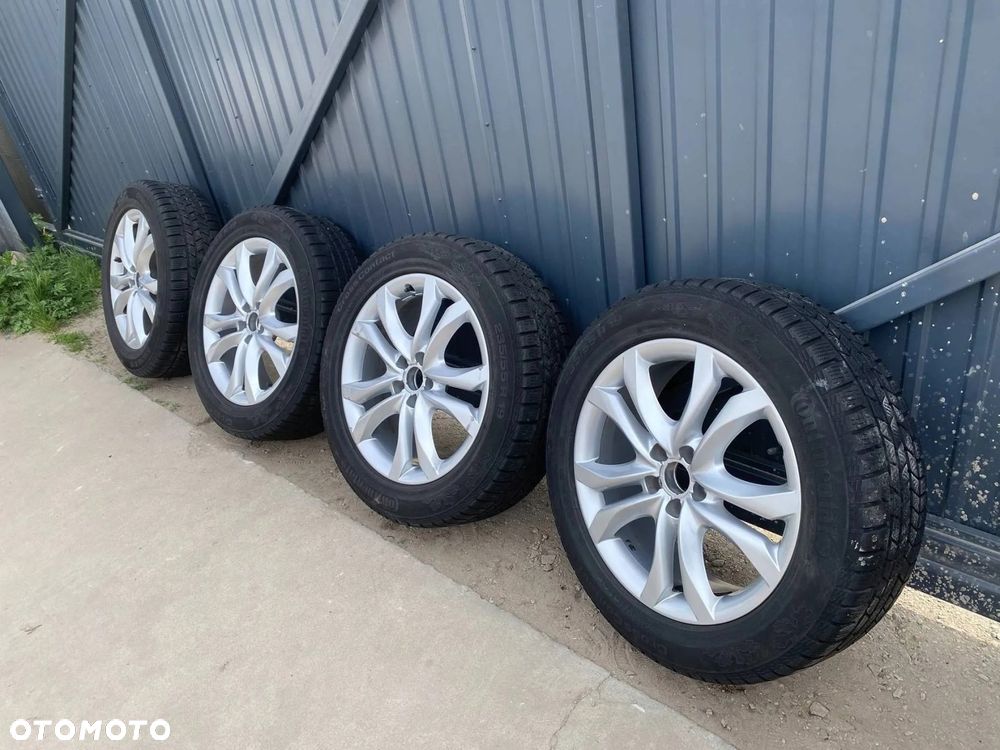 FELGI KOŁA AUDI Q5 8R 19'' 5X112 8R0601025AL - 7