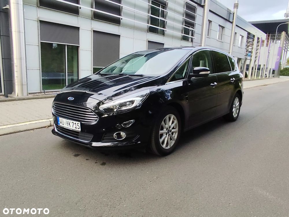 Ford S-Max - 4