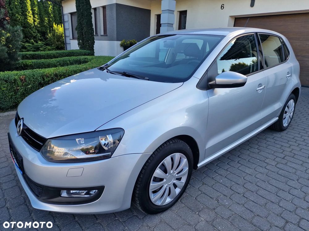 Volkswagen Polo - 1