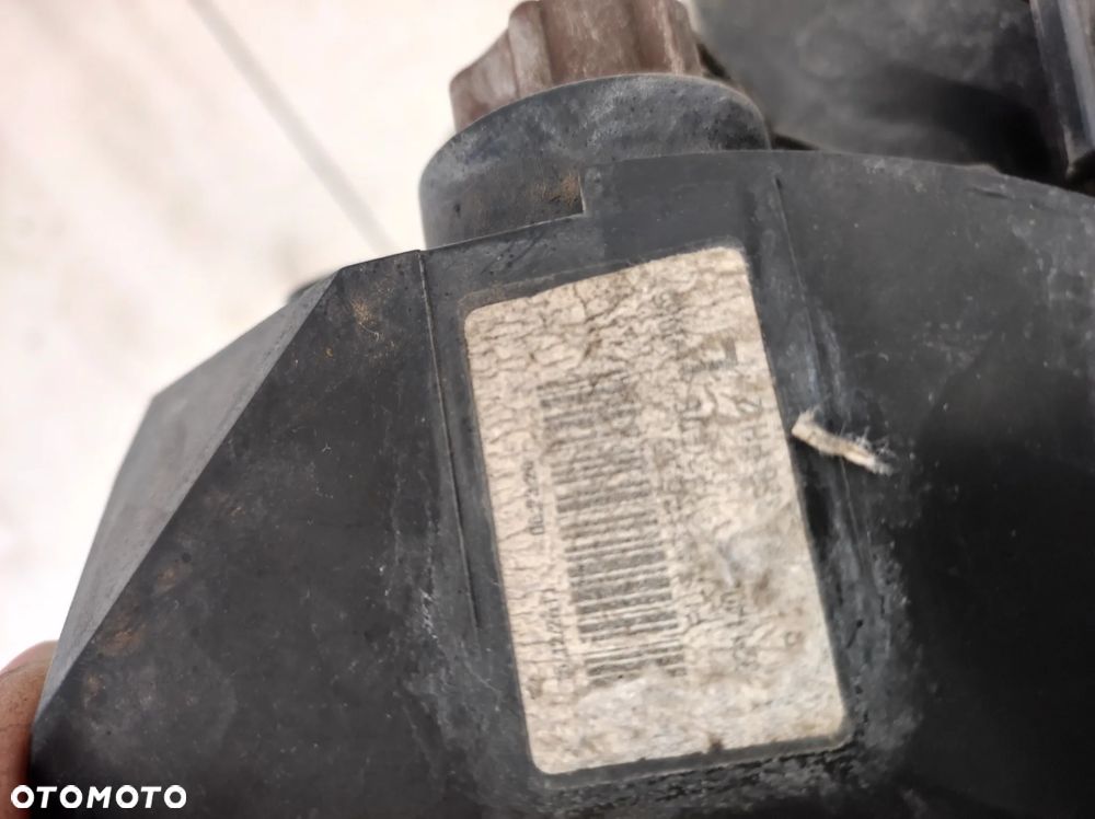 Lampa lewa tył tylna led Land Rover Sport I 1 L320 - 7