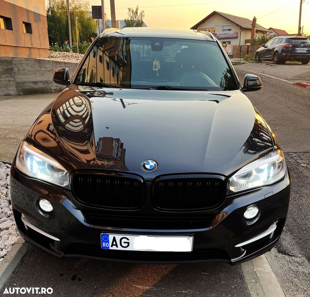 BMW X5 xDrive25d - 3