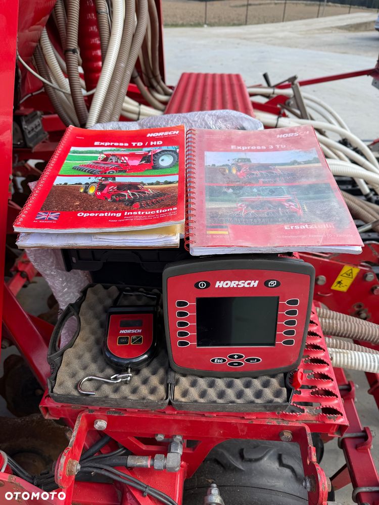 Horsch Express 3 TD - 6
