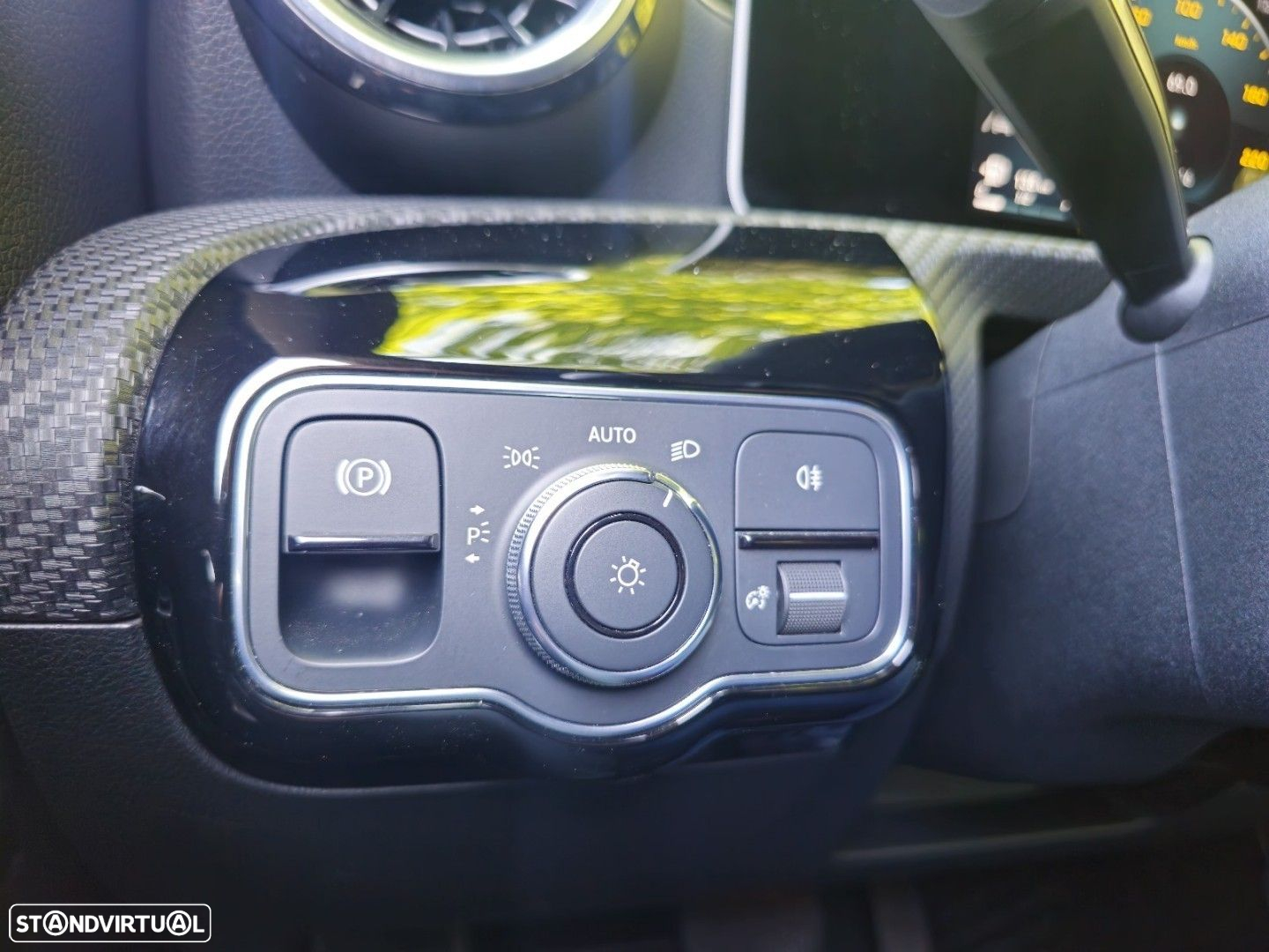 Mercedes-Benz CLA 180 d Style Aut. - 9