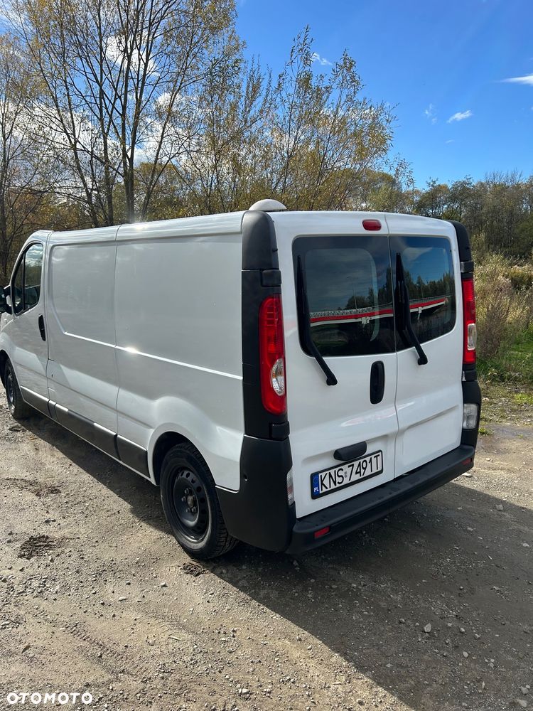 Renault Trafic - 18