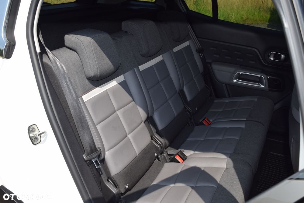 Citroën C5 Aircross 1.6 PHEV 225 Shine EAT8 - 24