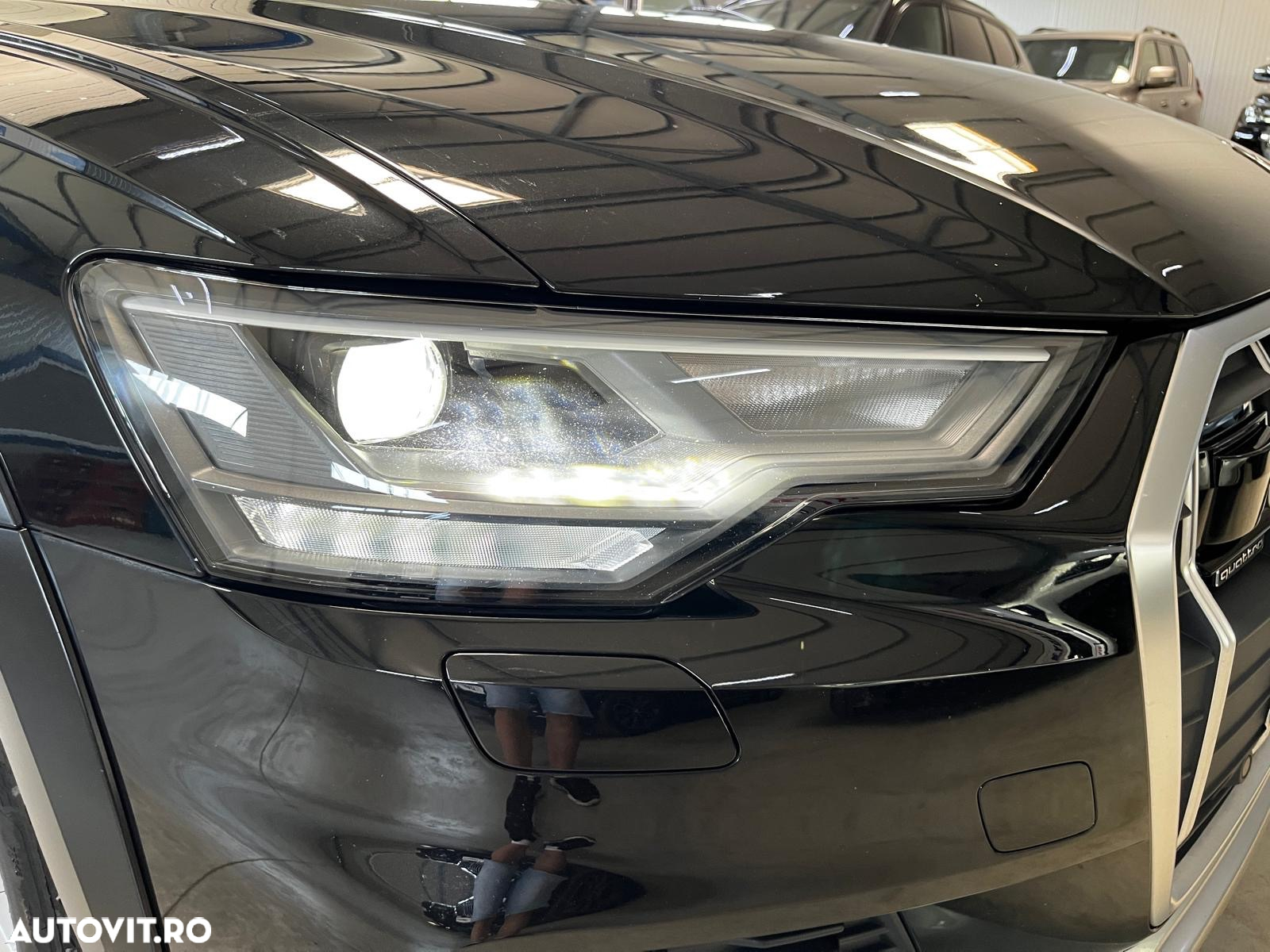 Audi A6 Allroad 3.0 45 TDI quattro Tiptronic - 32