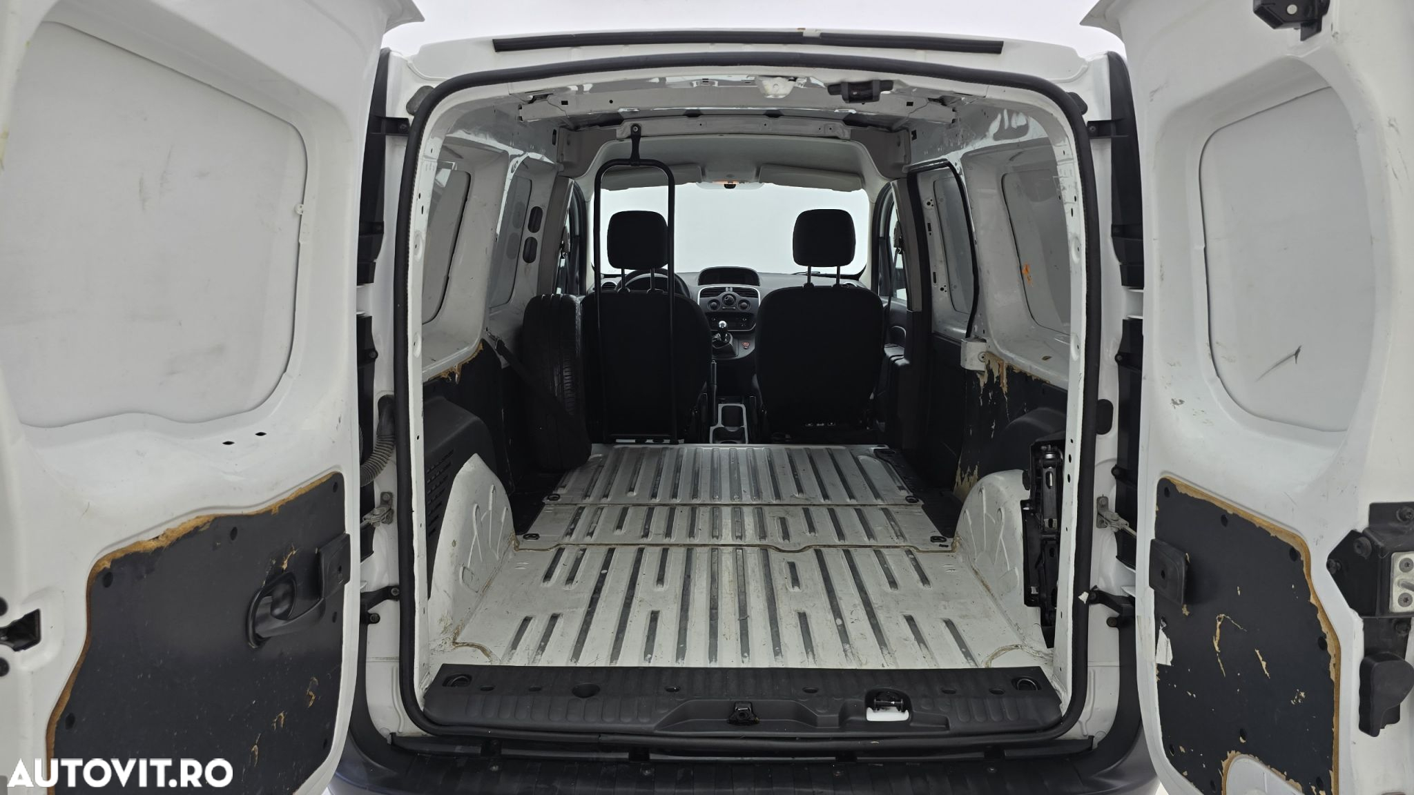 Renault Kangoo - 25