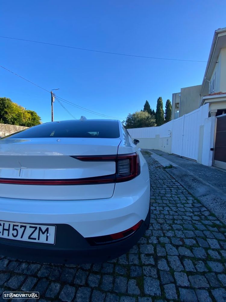 Polestar 2 Single Motor 64kWh - 10