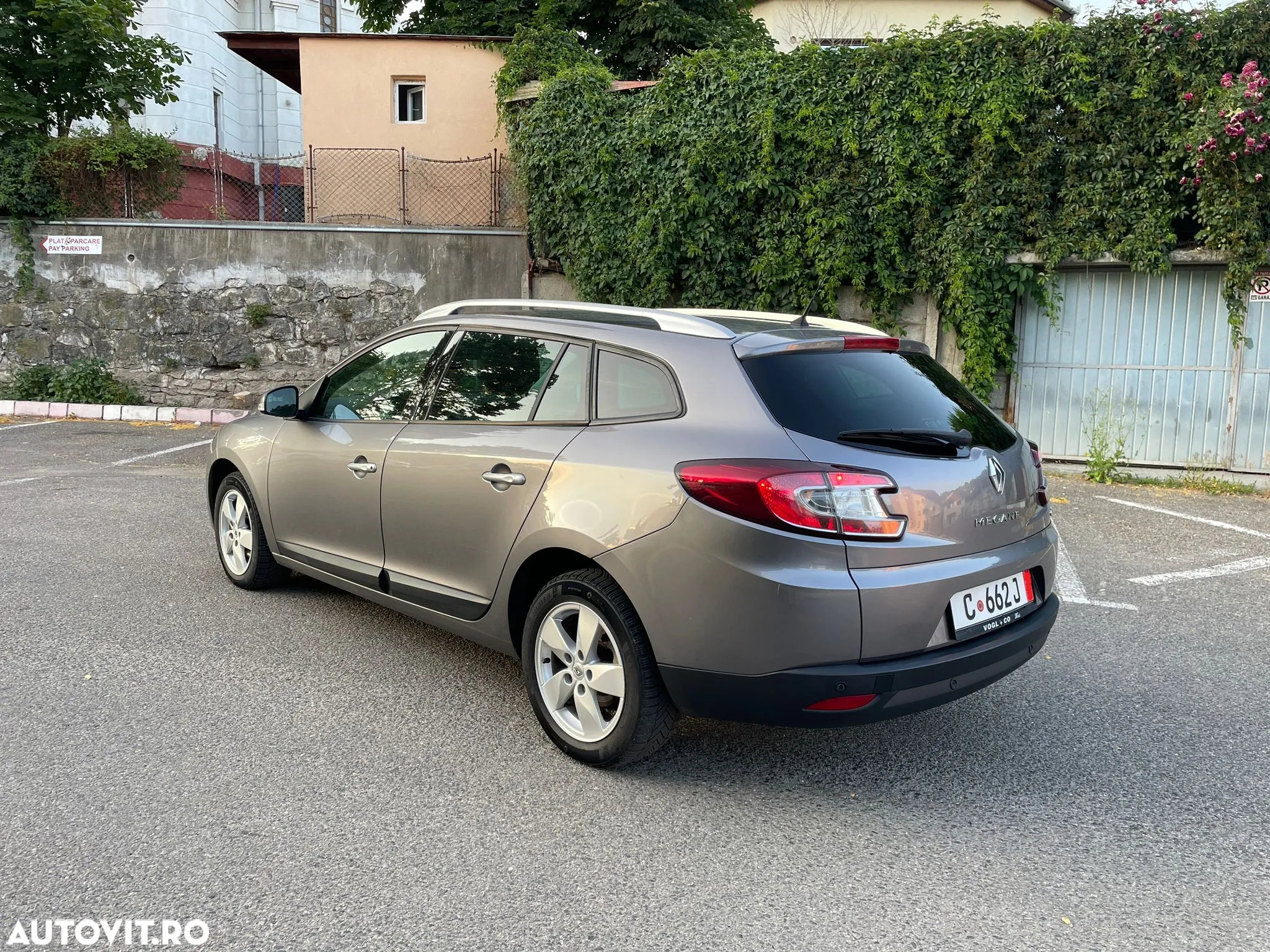 Renault Megane - 5