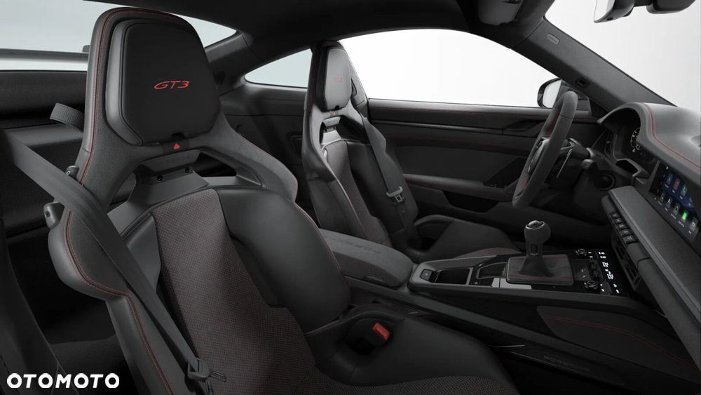 Porsche 911 - 8
