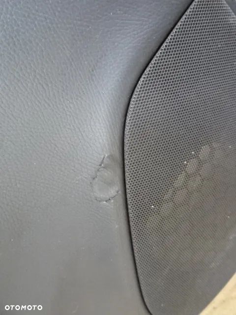 BOCZEK BOCZKI DRZWI TYŁ MERCEDES W203 KOMBI NR296 - 8