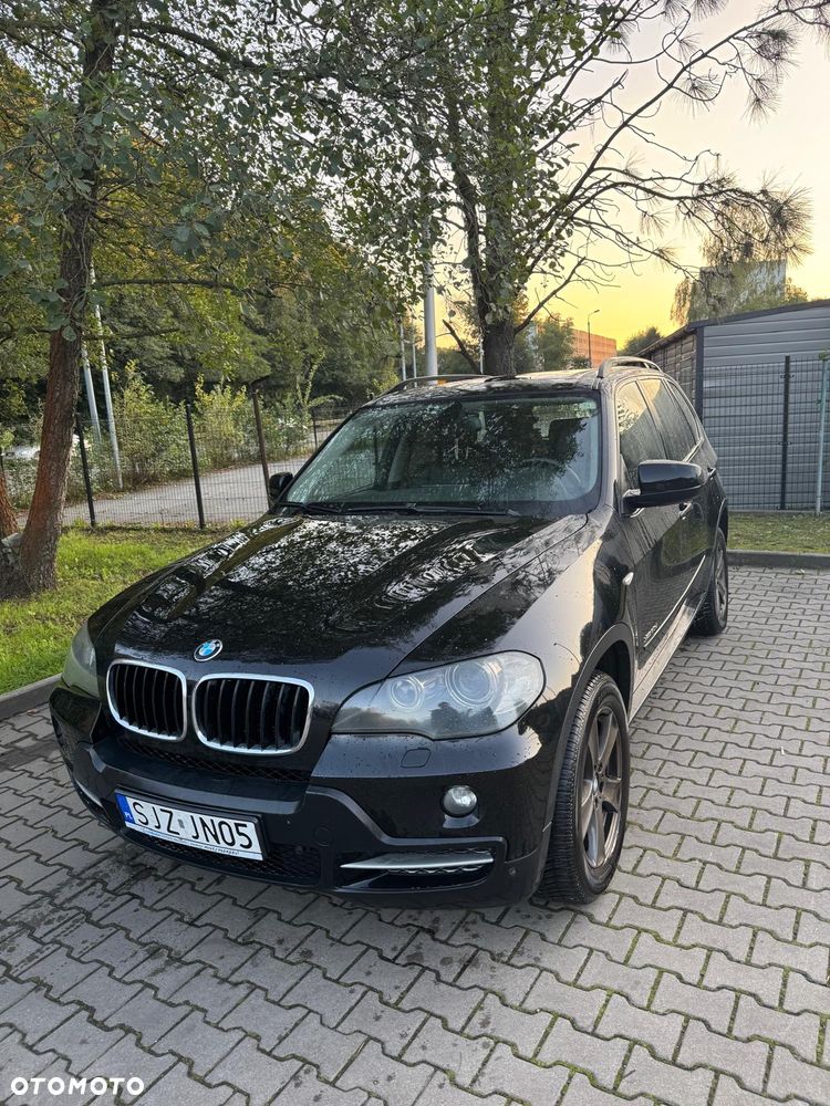 BMW X5 - 19