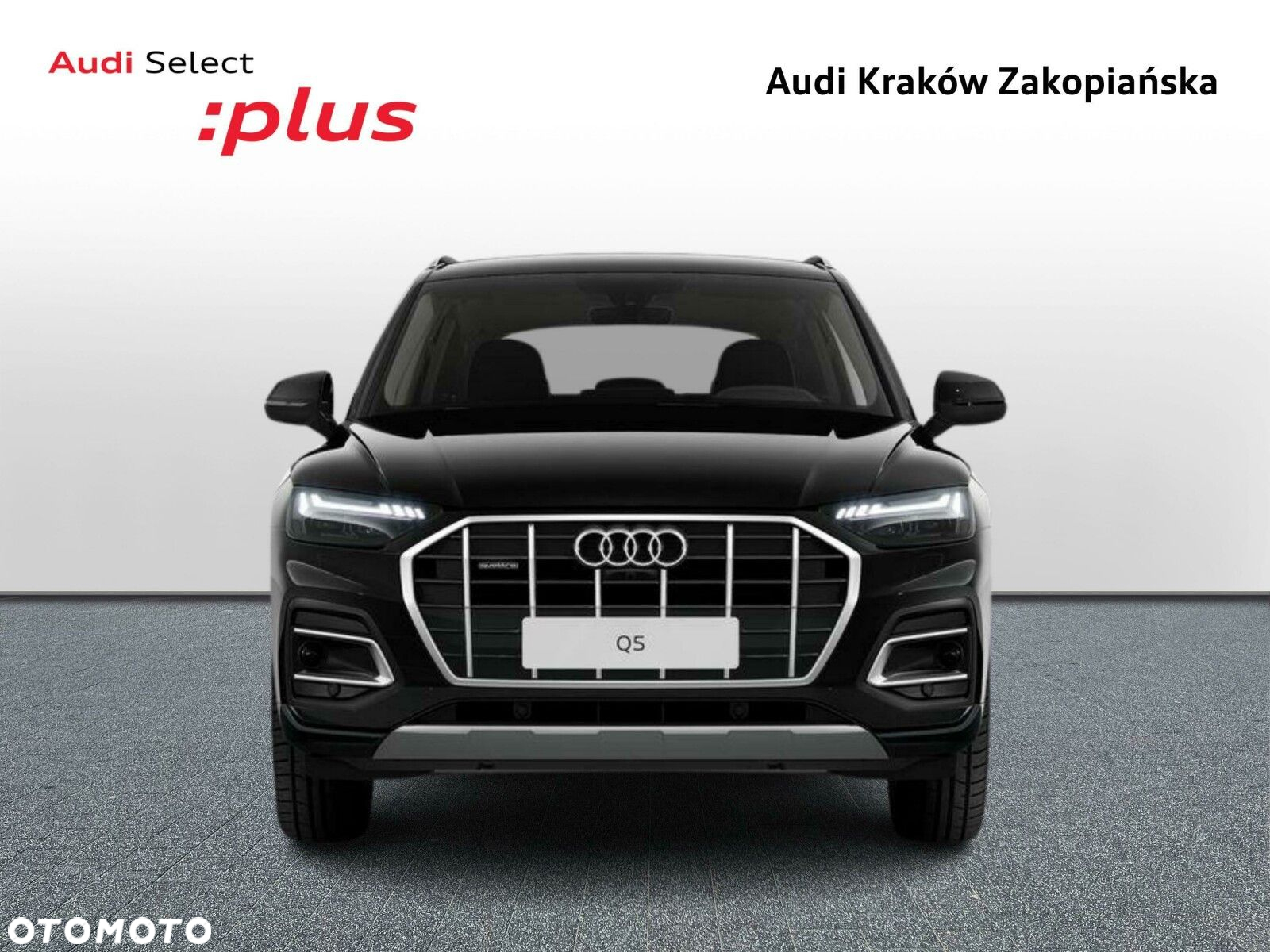 Audi Q5 - 2