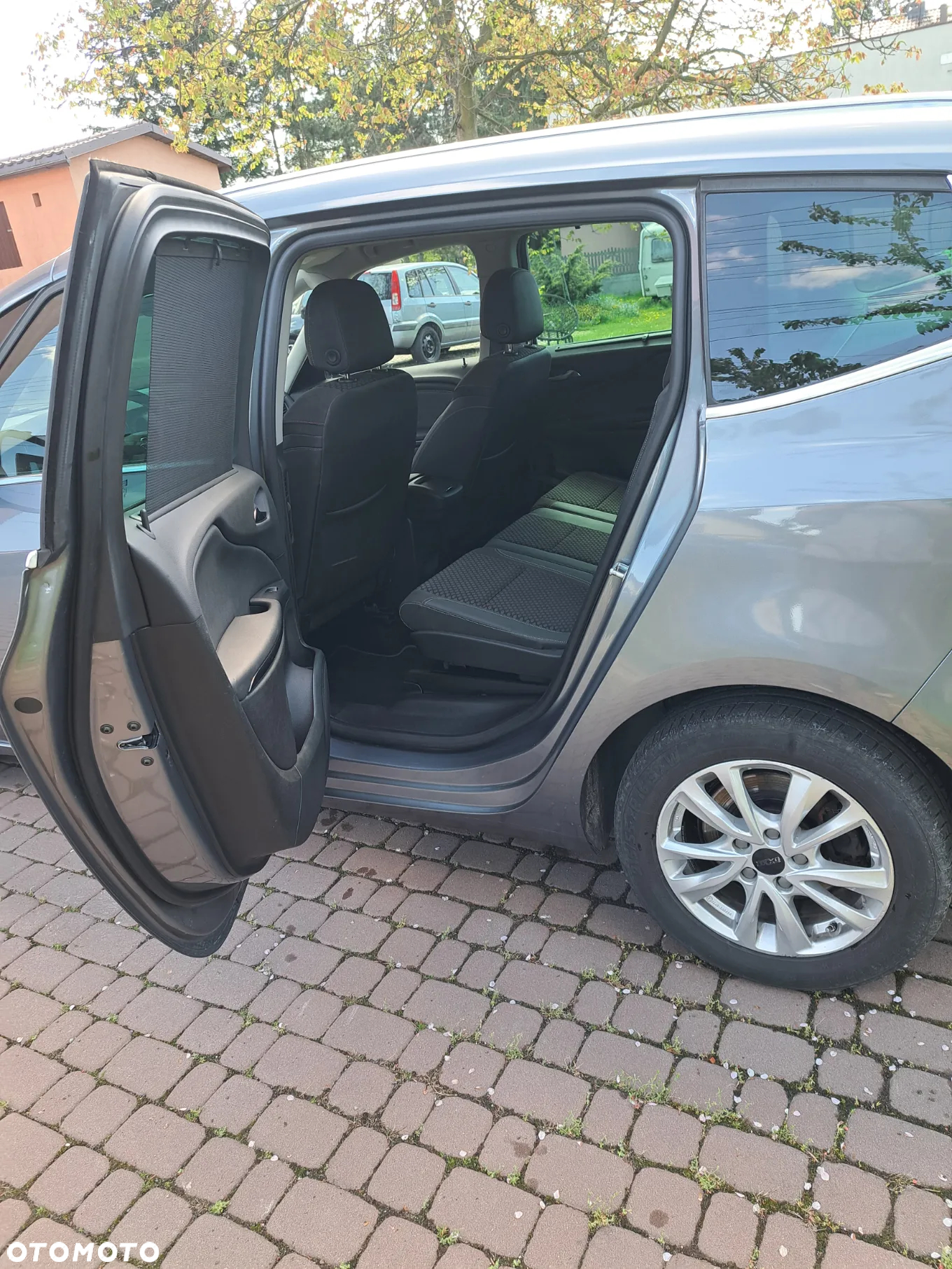Opel Zafira Tourer 1.6 CDTI ecoFLEX Start/Stop Selection - 25