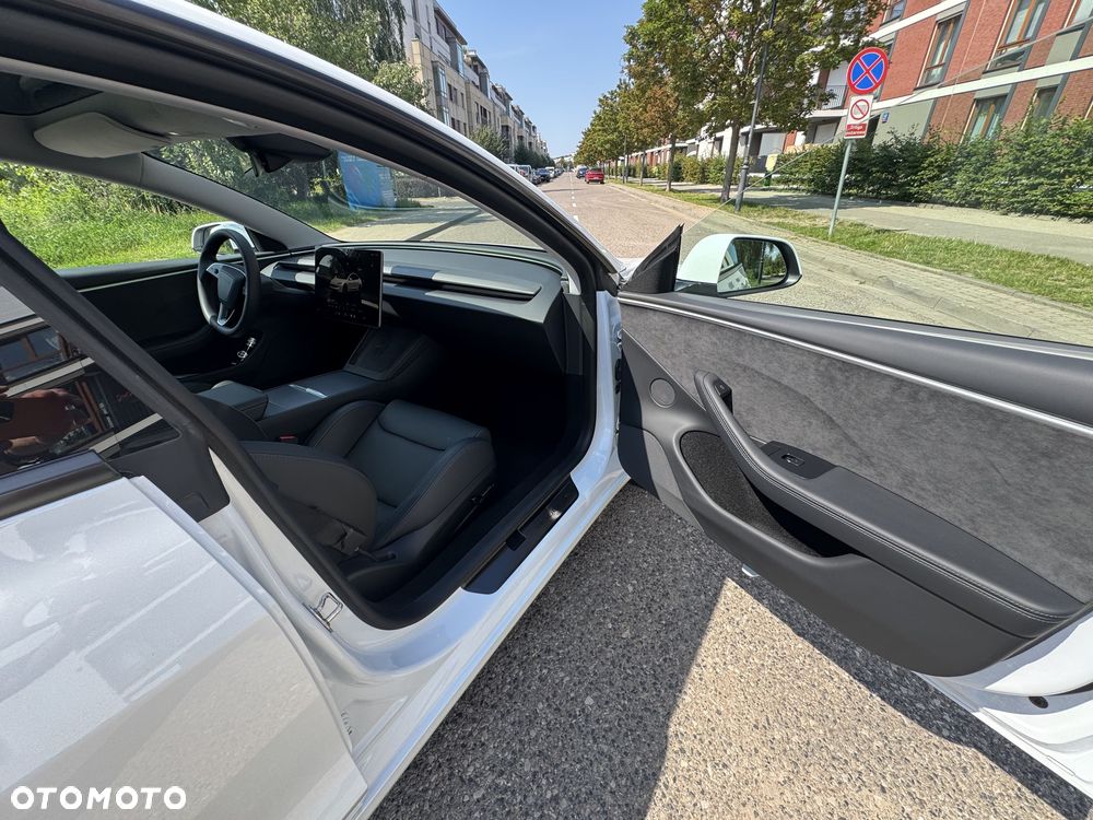 Tesla Model 3 Performance AWD Ludicous - 24