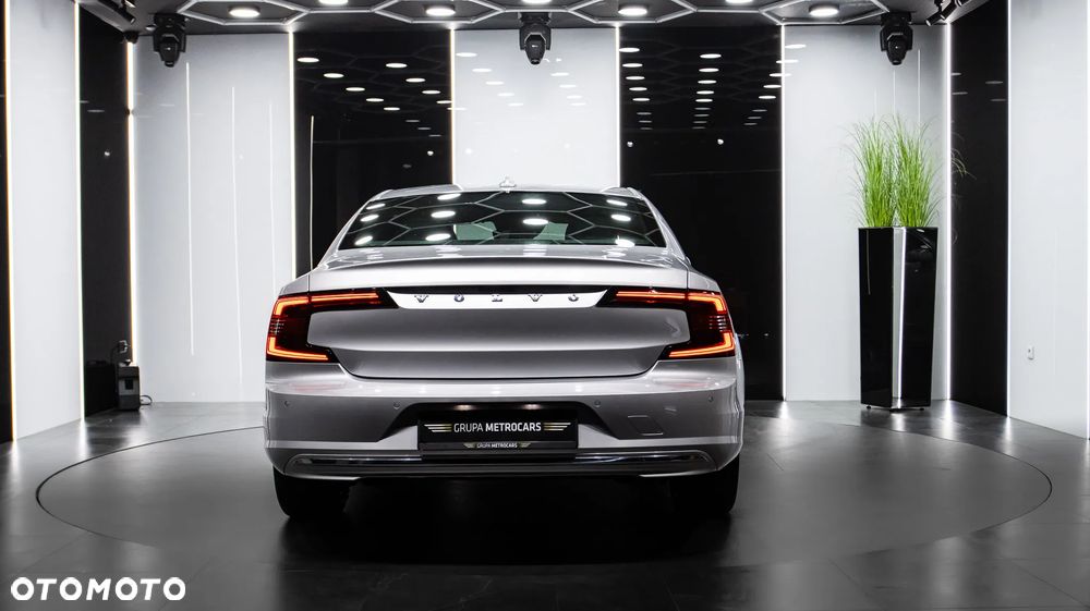 Volvo S90 B5 D AWD Inscription - 6