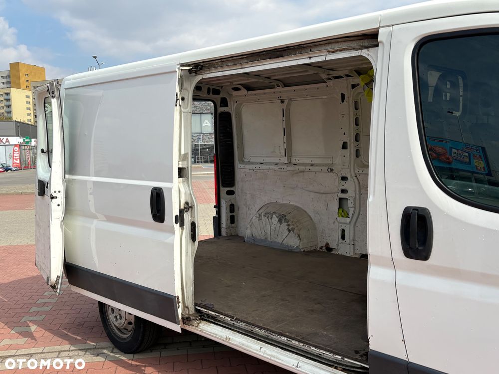 Citroën Jumper - 18