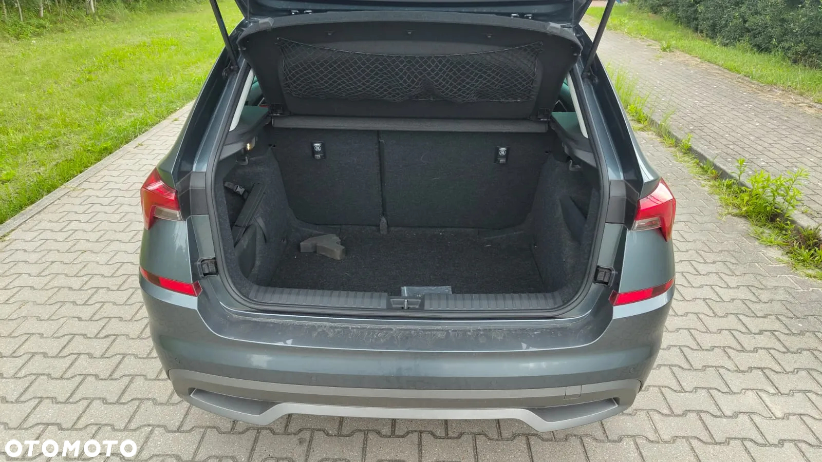 Skoda Kamiq 1.0 TSI Edition 130 DSG - 7