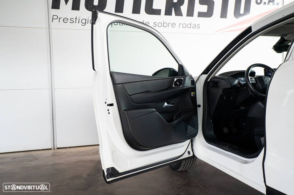 DS DS3 1.2 PureTech Bastille - 11