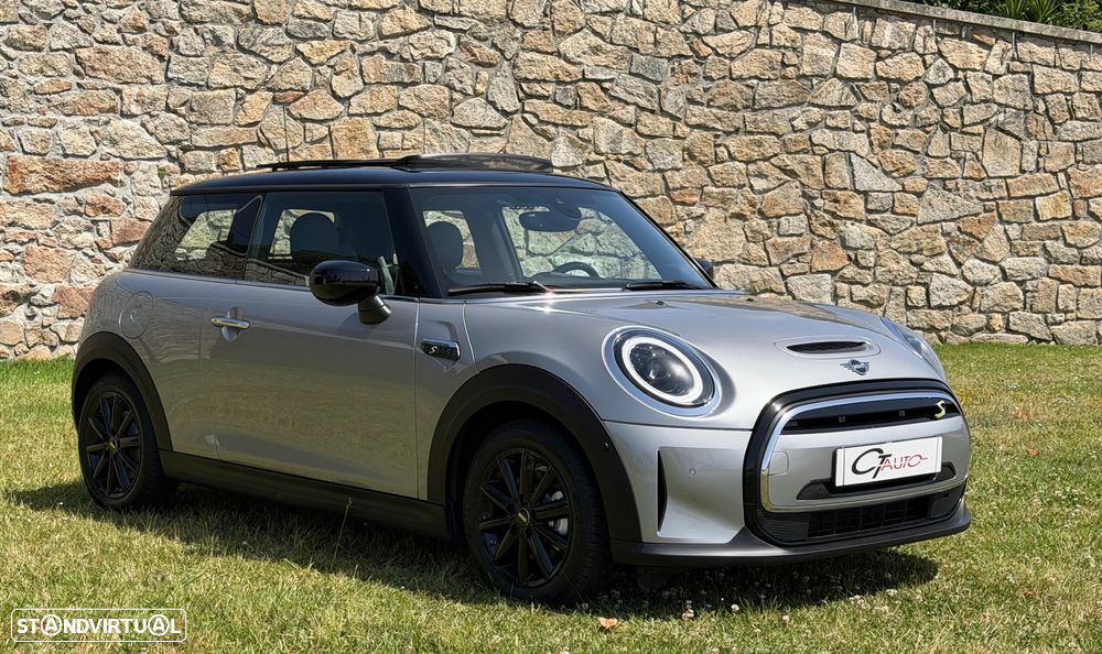 MINI 3 Portas Cooper SE Yours - 7