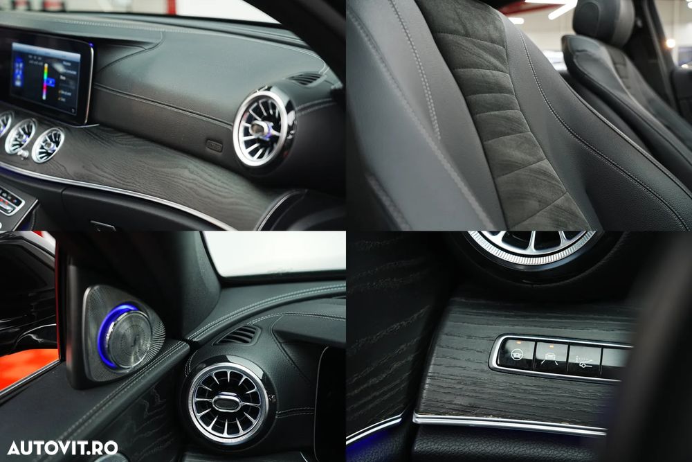 Mercedes-Benz E 300 de 9G-TRONIC AMG Line - 31