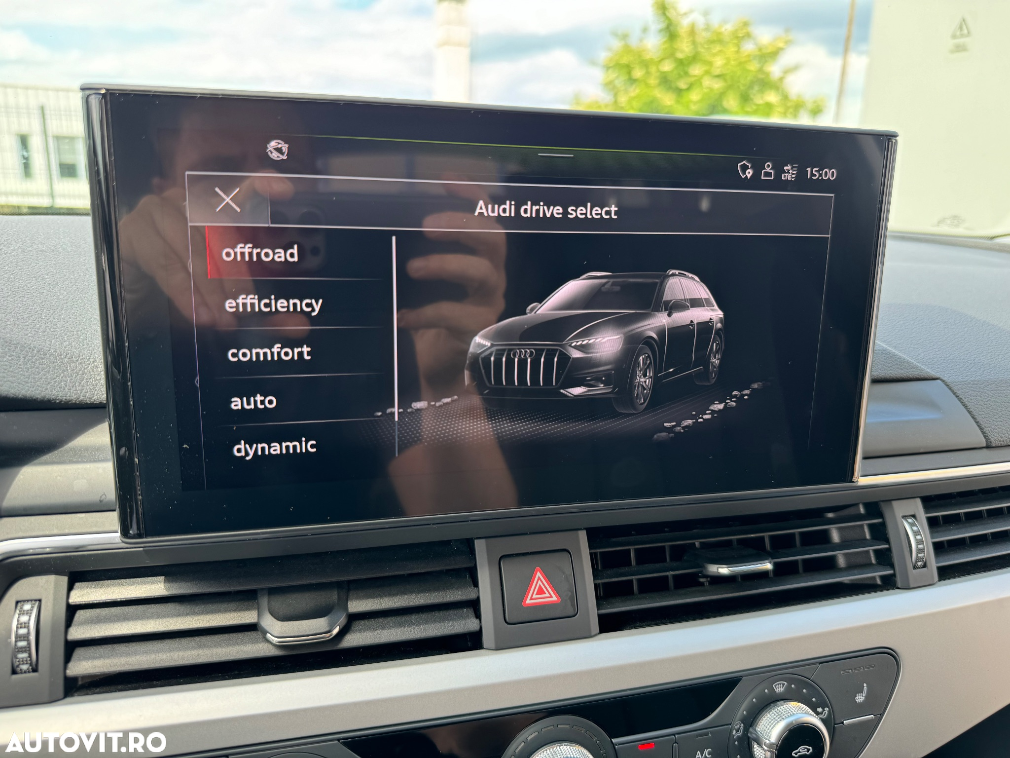 Audi A4 Allroad 2.0 40 TDI quattro S tronic MHEV - 16