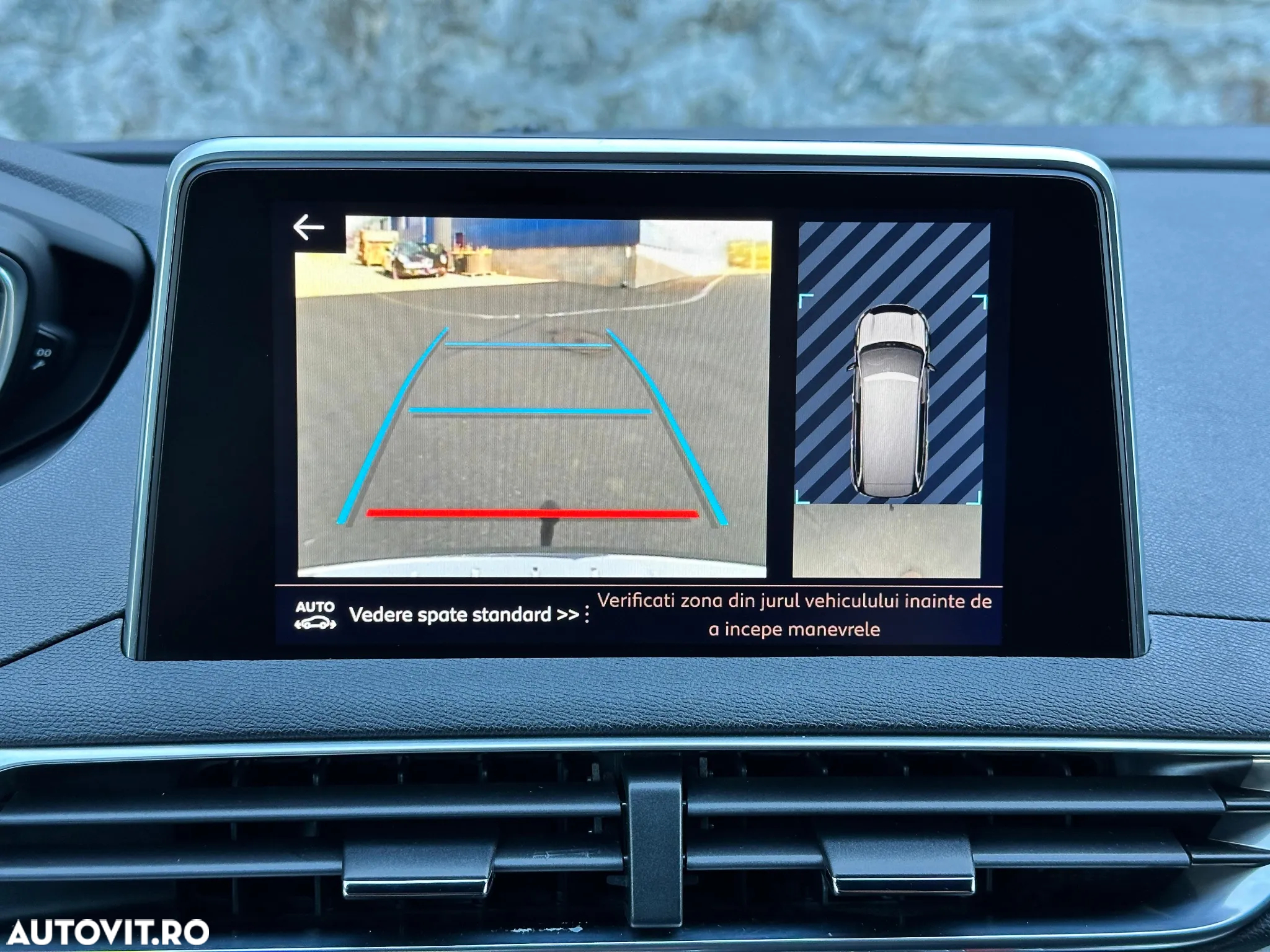 Peugeot 5008 2.0L BlueHDI EAT8 S&S GT Pack - 33