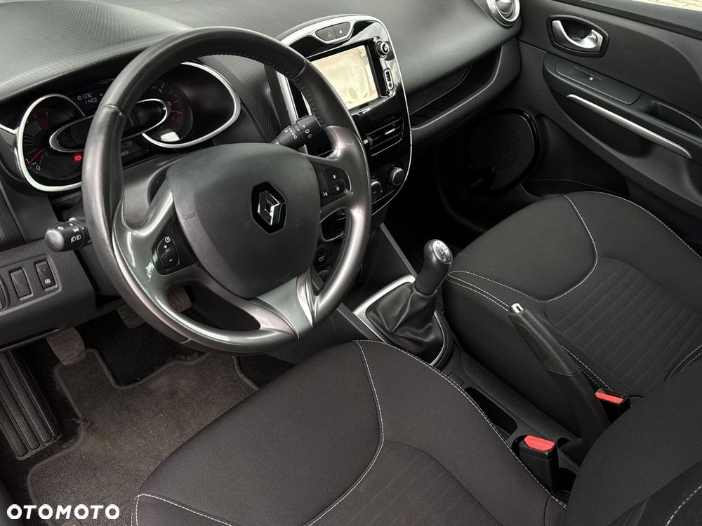 Renault Clio 0.9 Energy TCe Limited - 10