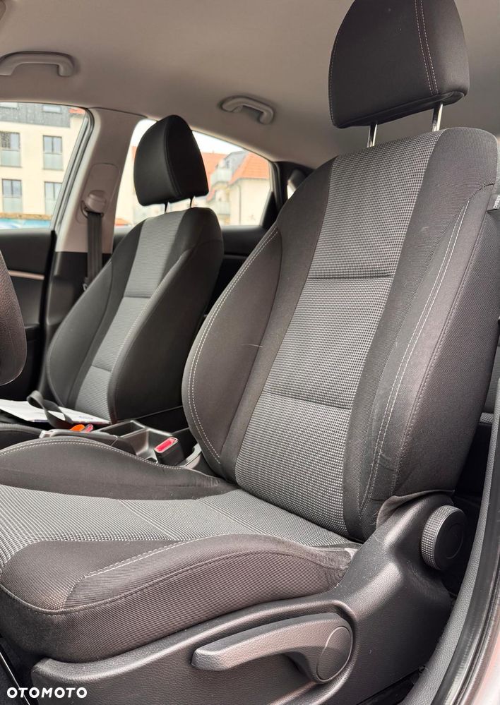 Hyundai i30 1.4 Classic - 5