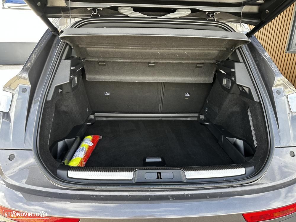 DS DS7 Crossback E-Tense Rivoli EAT8 - 43