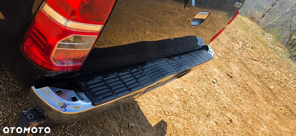 Toyota Hilux 3.0 D-4D Adventure - 9