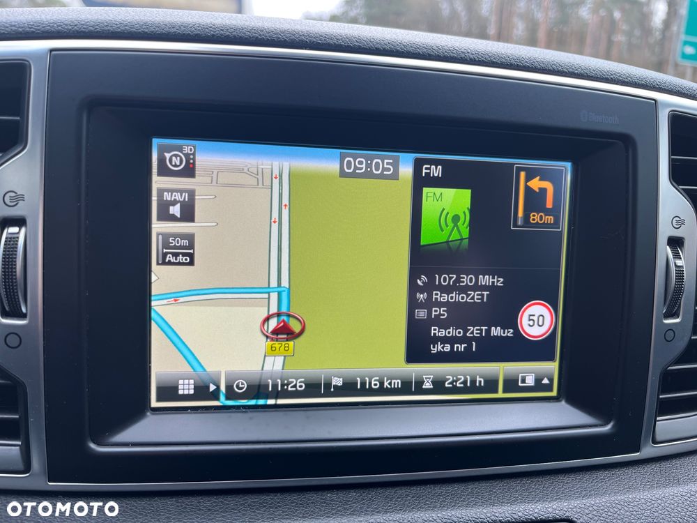 Kia Sportage 1.6 GDI L 2WD - 32