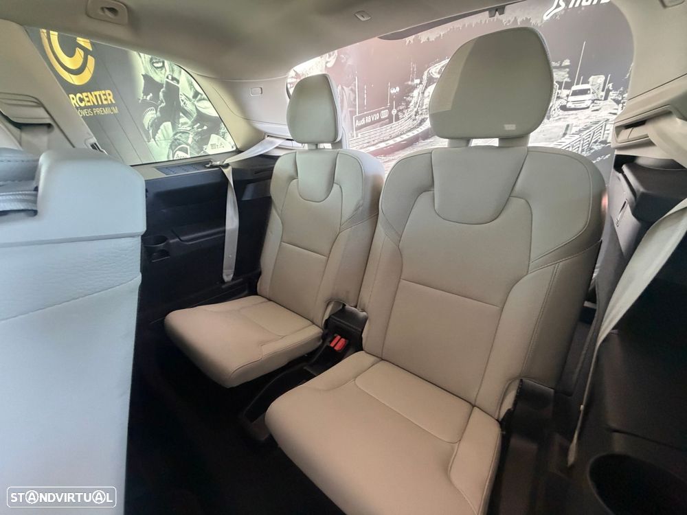 Volvo XC 90 - 15