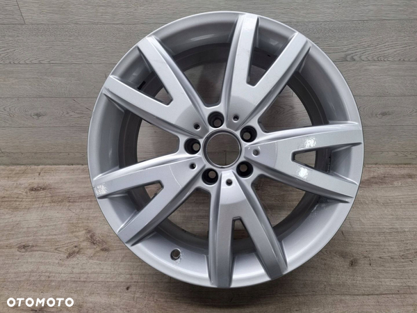 Felga Mercedes-Benz CLS C218 A218 8.5Jx18H2 Et34.5 5x112 A2184011202