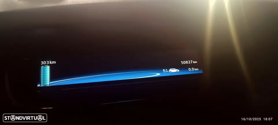 Renault Zoe (c/ Bateria) Limited 40 - 8