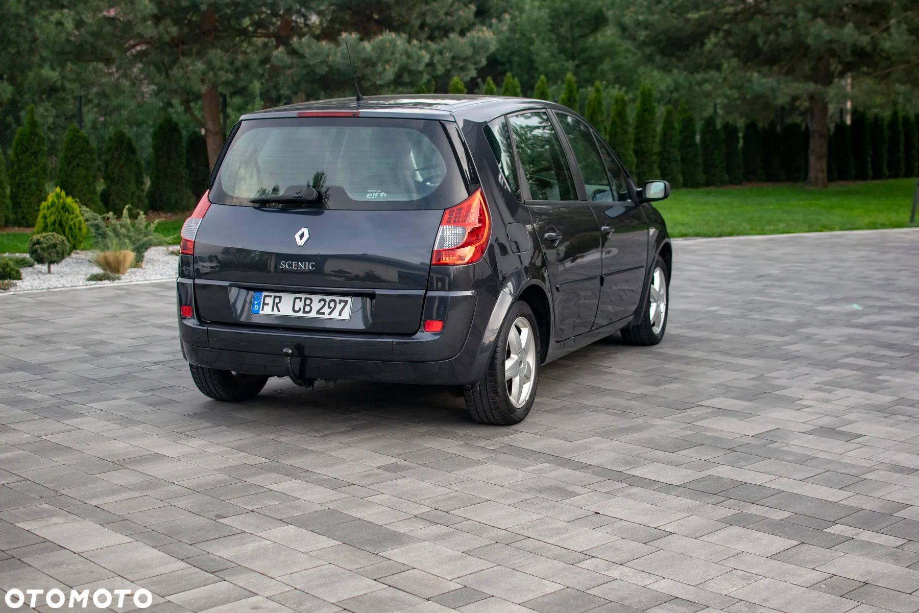 Renault Scenic - 16