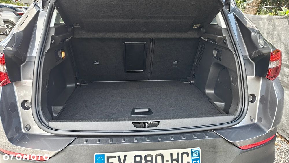 Opel Grandland X - 22