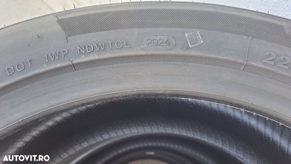 Anvelope noi vara 225 45 r17 SUNNY - 4