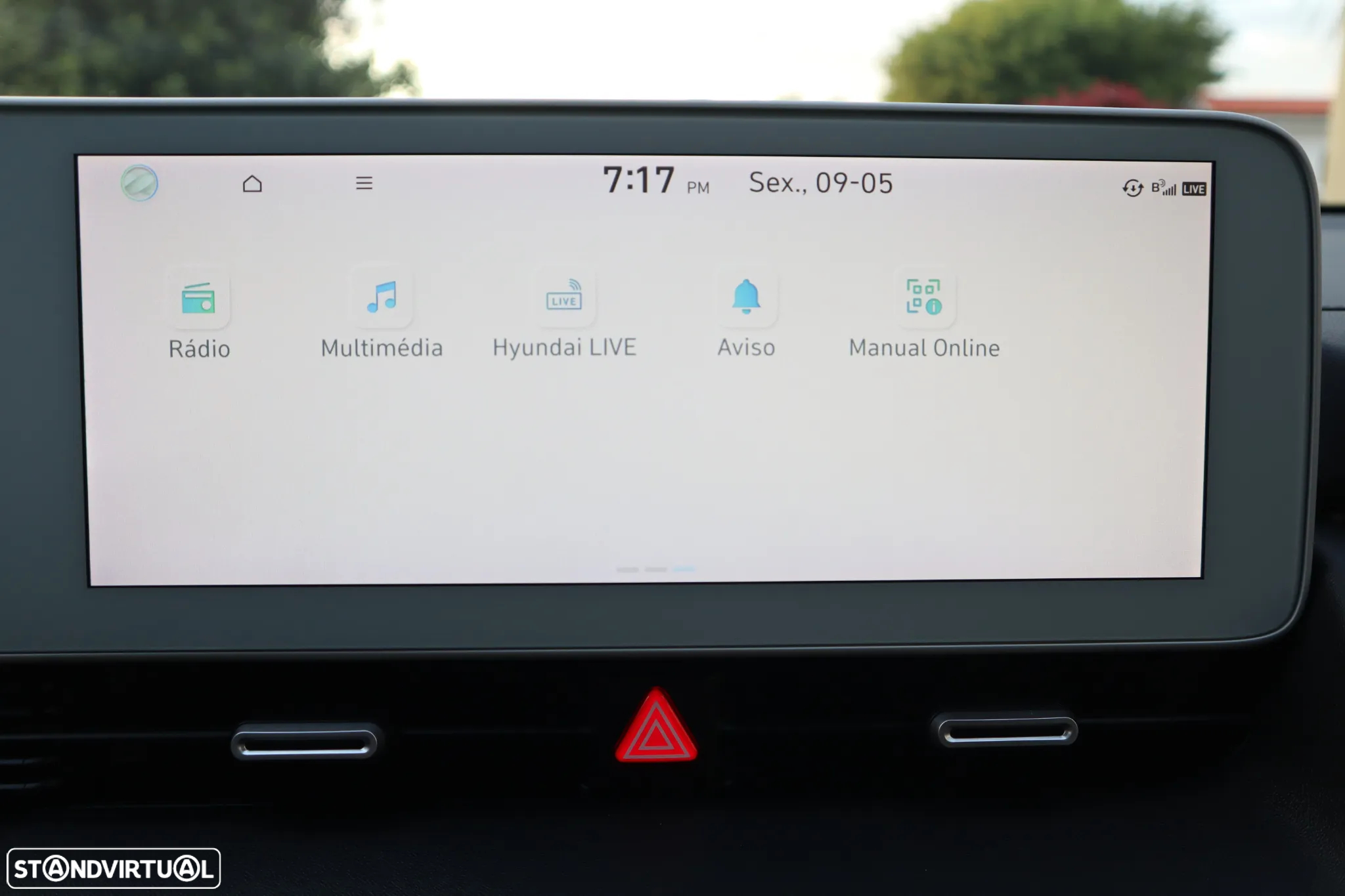 Hyundai Ioniq 5 73 kWh Premium - 41