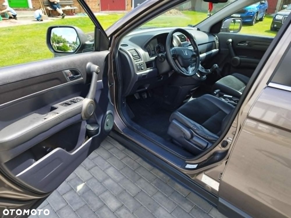Honda CR-V 2.2i-DTEC Elegance - 7