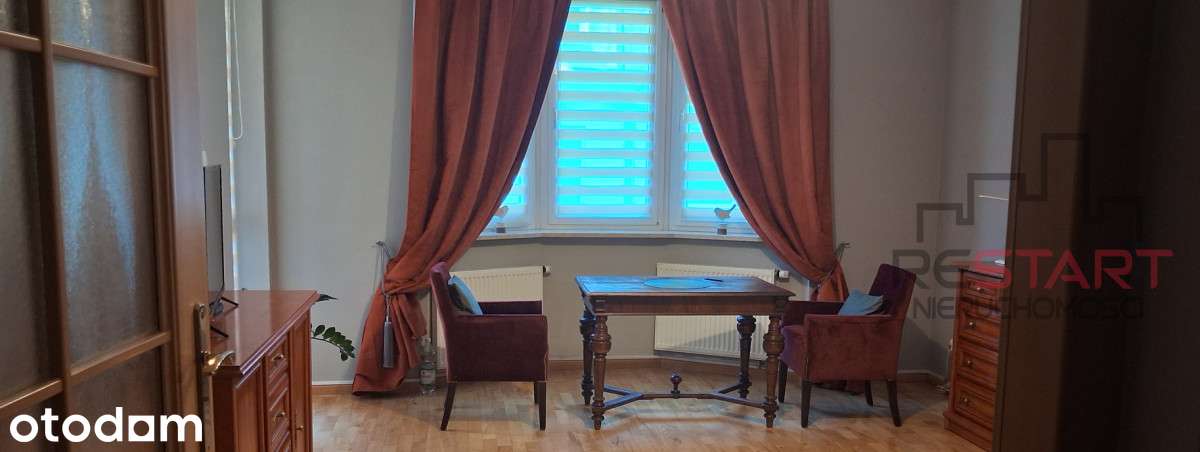 piękne mieszkanie Piaseczno 64 m2