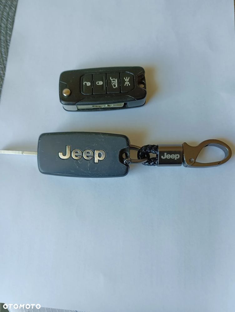 Jeep Renegade 1.0 T-GDI Sport - 4