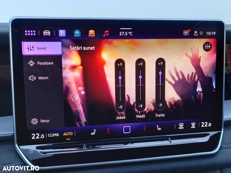 Volkswagen Tayron - 25