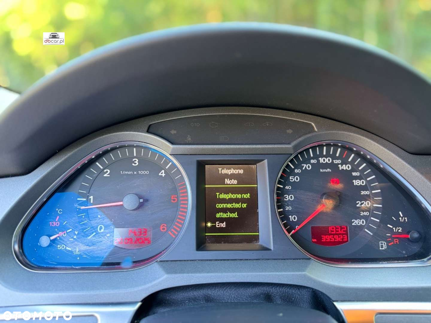 Audi A6 - 17