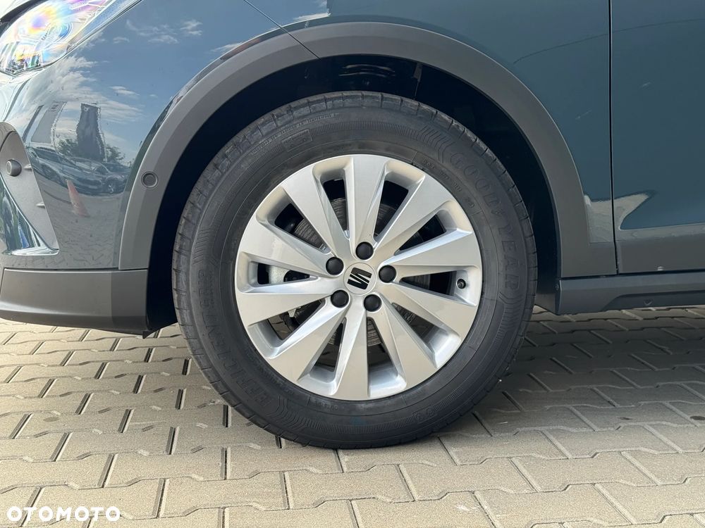 Seat Arona - 8