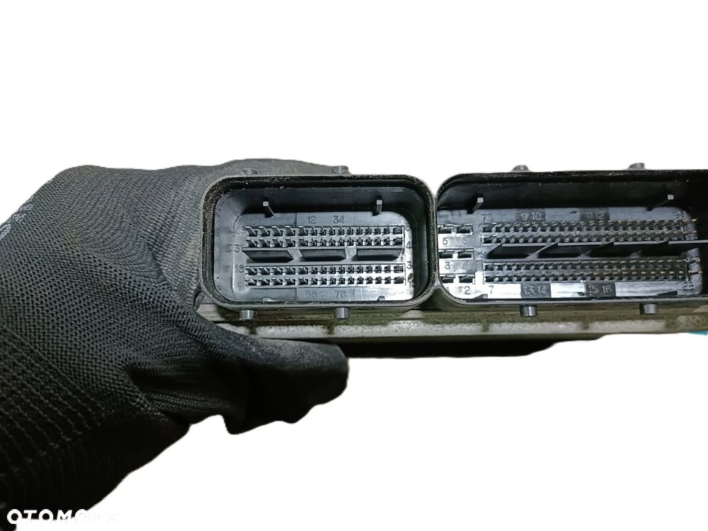 CHEVROLET CRUZE 12-16 1,6 B sterownik komputer silnika 25189682 * - 4
